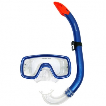 Tunturi Snorkel Set Junior 14TUSSW029 